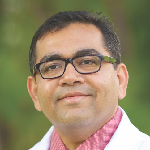 Image of Dr. Rutul A. Shah, MD