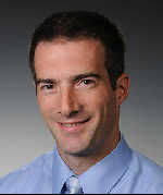 Image of Dr. Brian McDonald, DO