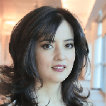 Image of Dr. Mia Kazanjian, MD