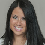 Image of Jenna Kelly, CRNA