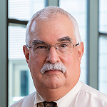 Image of Dr. James Gibson, MD, PhD