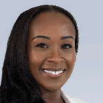 Image of Dr. Ivy W. Maina, MD