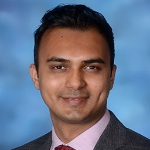 Image of Dr. Keyur K. Mehta, MD