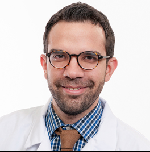 Image of Dr. Alfredo Jose Mena Lora, MD