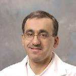 Image of Dr. Mazen A. Najjar, MD