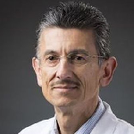 Image of Dr. Armando D. Meza, MD