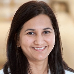 Image of Dr. Deepali Ramdas Kale, MD