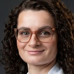 Image of Dr. Aneta Rusek, MD