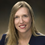 Image of Dr. Katherine Anne Gallagher, PHD, ABPP