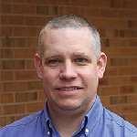 Image of Andy J. Feld, MPT, CSCS