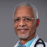 Image of Dr. Vladimir Laroche, MD