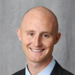 Image of Nick Swanson, PT, DPT, CMST, ATC