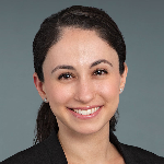 Image of Dr. Gabrielle Fridman, MD