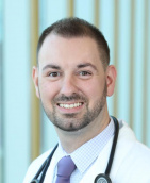 Image of Timothy M. Roark, APRN-CNP, MSN, FNP