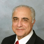 Image of Dr. Shakeel Sher Khan Sandozi, MD