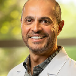 Image of Dr. David Navid, DO