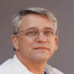 Image of Dr. John D. Irvin, MD