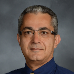 Image of Dr. Ehab Abdelmalek, MD