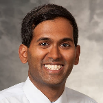 Image of Dr. Venkata N. Meduri, MD