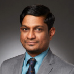 Image of Dr. Ravi B. Pavurala, MD