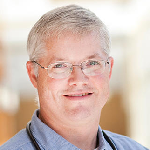 Image of Dr. James Gavin Scherer, MD