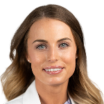 Image of Zoye Griffin McDonald, DNP, AGACNP