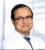 Image of Dr. Siddhartha Ganguly, MD, FACP