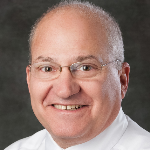 Image of Mr. Byron Blasko, APRN, ARNP