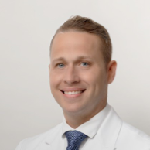 Image of Dr. Dustin M. Luebbers, MD