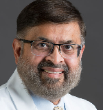 Image of Dr. Mateen Ahmed, MD