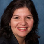 Image of Mrs. Jacqueline C. Valdes, PHD