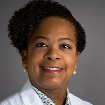 Image of Crystal Darlene Chatman-Brown, APRN