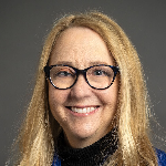 Image of Dr. Susan Rebsamen, MD