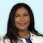 Image of Dr. Dihan C. Heron-Chaturvedi, MD