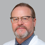 Image of Dr. Michael Montgomery Blair, Doctor of Osteopathy