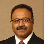 Image of Dr. Thomas Varghese, MD