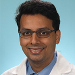 Image of Dr. Ram Kevin Rohatgi Jr., MD