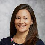 Image of Dr. Kimberly Koike, MD