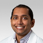 Image of Dr. Alexander Geevarghese, DO