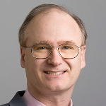 Image of Dr. Jon R. Von Visger, MD, PhD