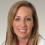 Image of Dr. Alicia Clement Depaula, MD