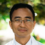 Image of Dr. Indra P. Limbu, MD