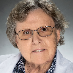 Image of Dr. Mary K. Kukolich, MD