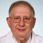 Image of Dr. Steven B. Rubin, MD