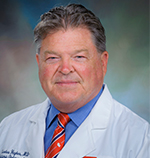 Image of Dr. Charles Anthony Hughes, MPH, MD