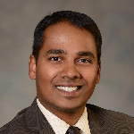 Image of Dr. Krishna K.R. Manda, MD