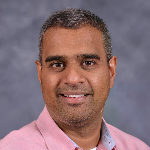 Image of Dr. Suresh Devineni, MD