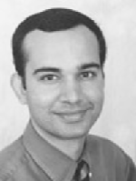 Image of Dr. Mohammad Mehdi, MD