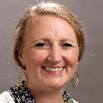 Image of Dr. Leah Embree, MD