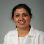 Image of Dr. Girija K. Kumar, MD